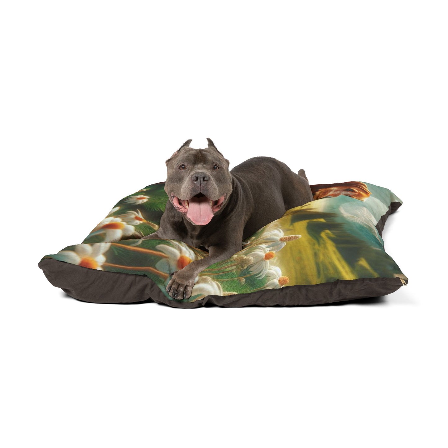 Bavarian Mountain Scent Hound Pet Bed