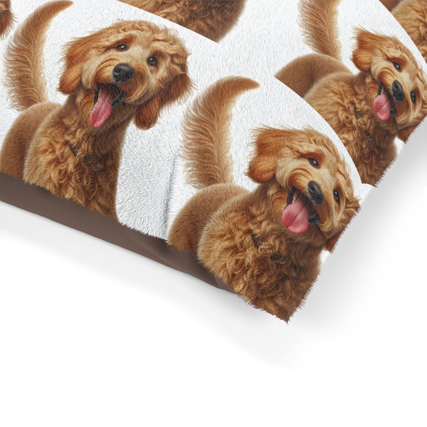 Goldendoodle Pet Bed