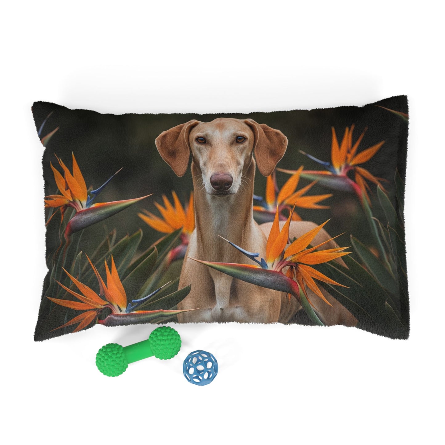 Azawakh Pet Bed