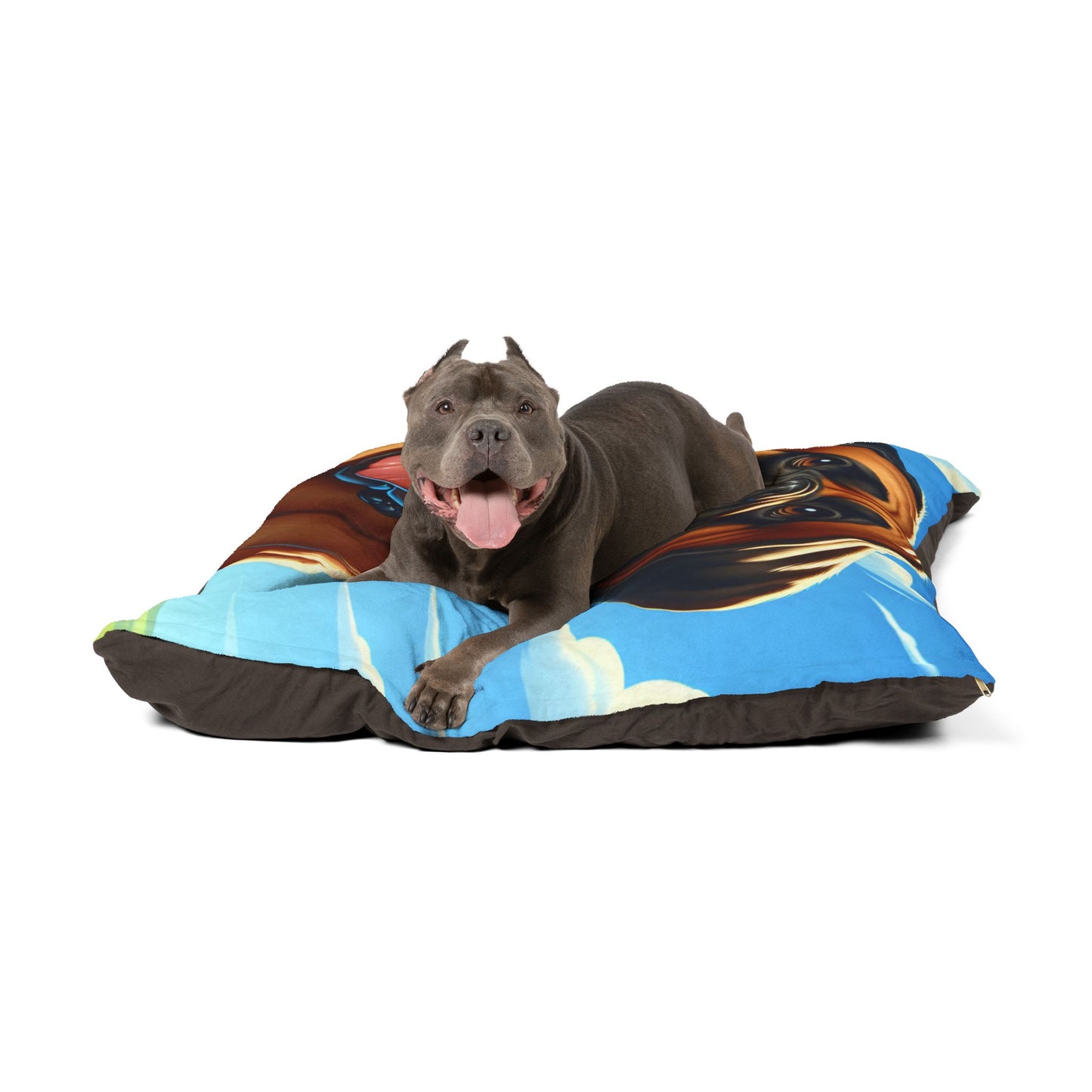 Mastiff Pet Bed