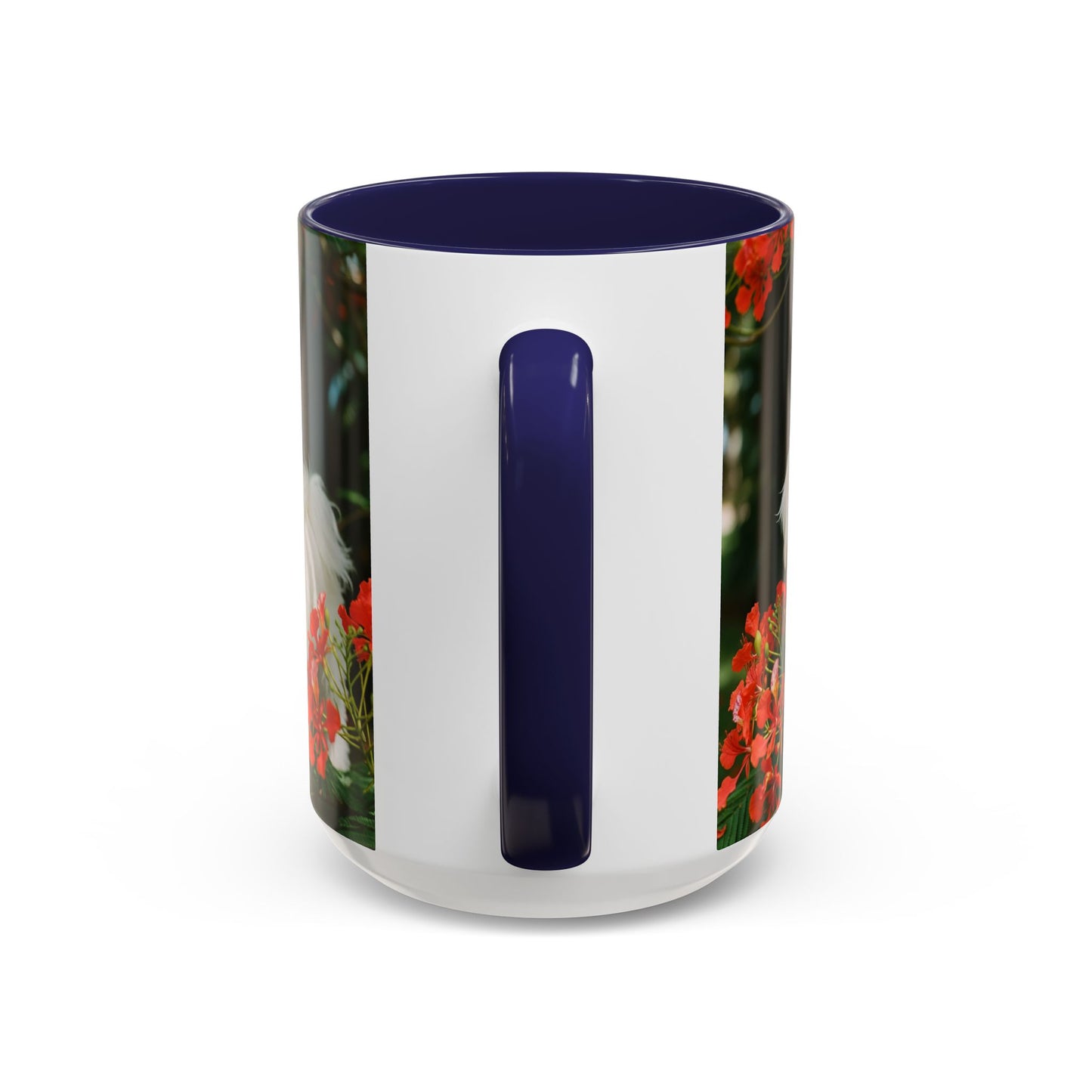 Coton de Tulear Accent Coffee Mug - Perfect Gift for Dog Lovers