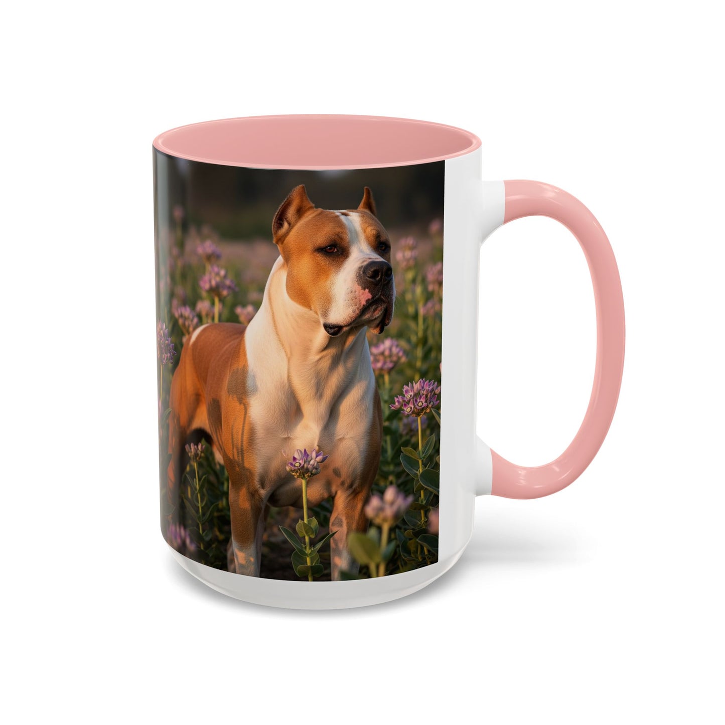 Gull Dong Accent Coffee Mug - Perfect Gift for Dog Lovers
