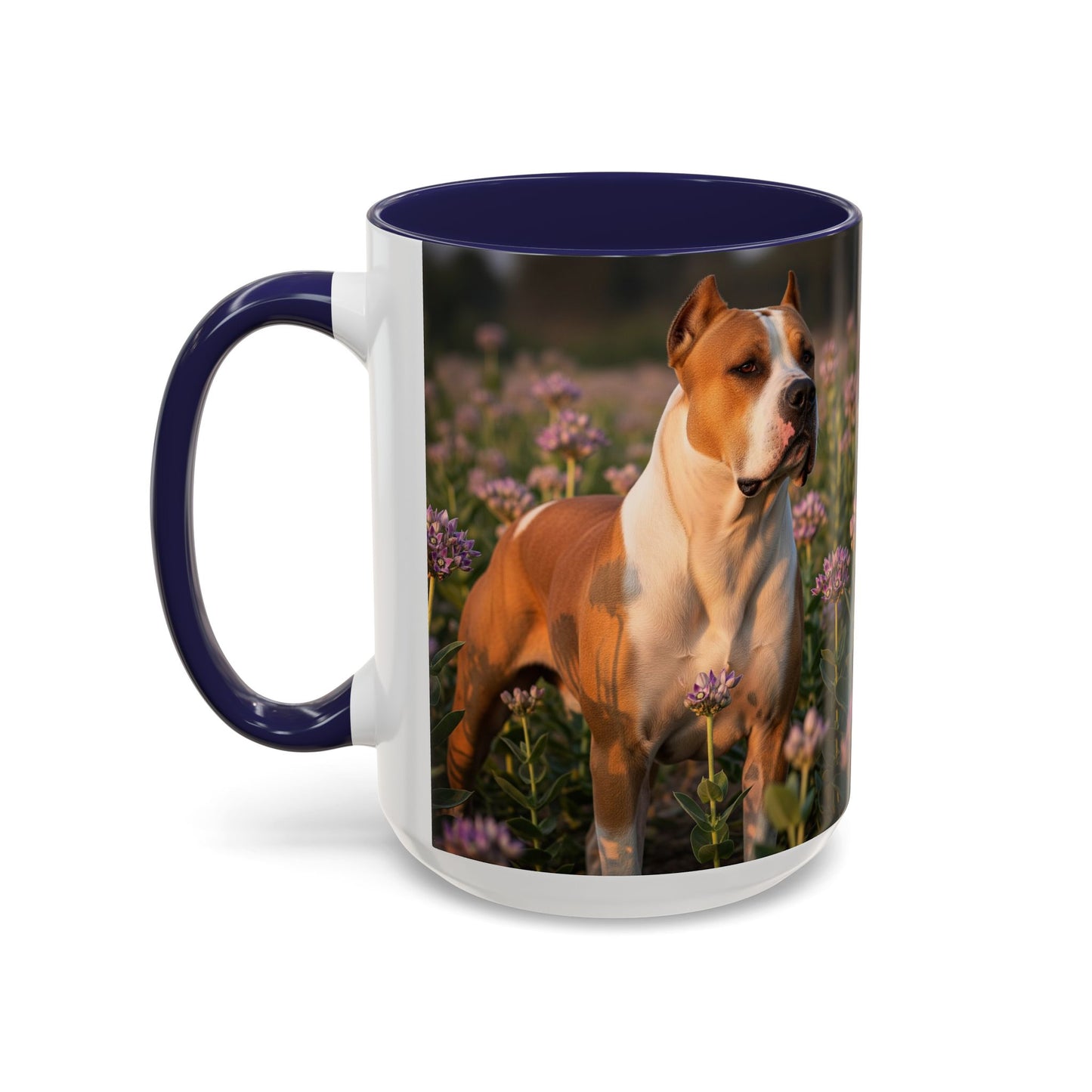 Gull Dong Accent Coffee Mug - Perfect Gift for Dog Lovers