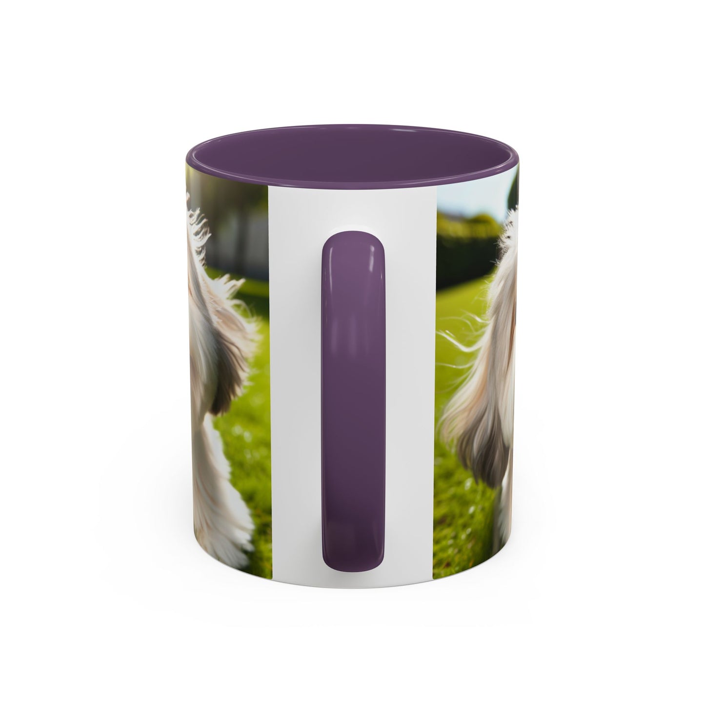 Havamalt Accent Coffee Mug - Perfect Gift for Dog Lovers