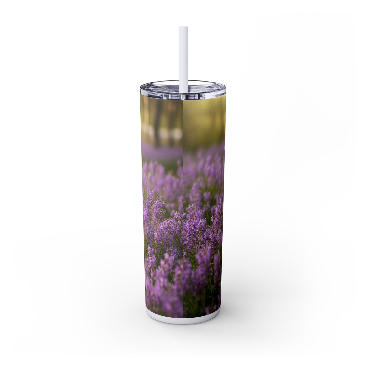 Gordon Setter Tumbler with Straw, 20oz