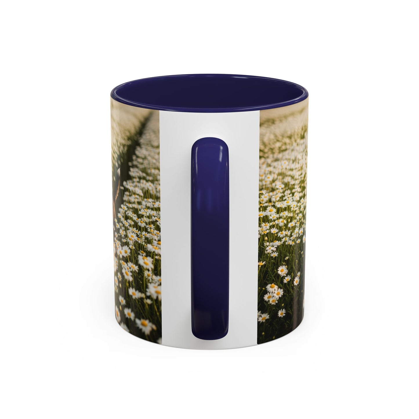 Danish-Swedish Farmdog Accent Coffee Mug - Perfect Gift for Dog Lovers