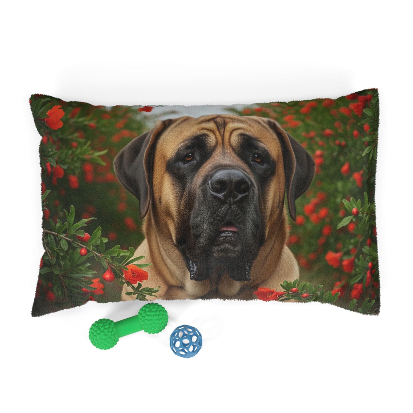 Mastiff Pet Bed