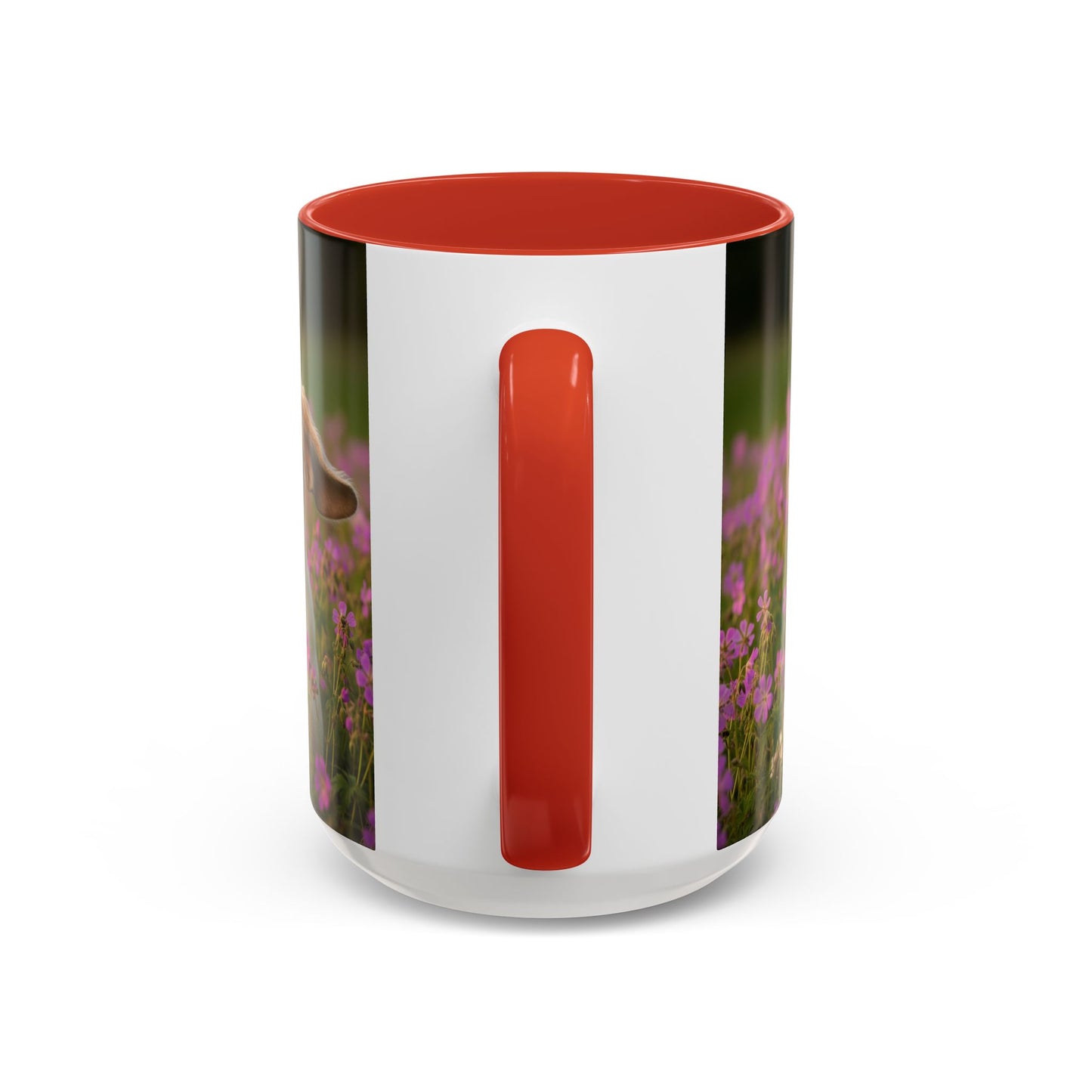 Spinone Italiano Accent Coffee Mug - Perfect Gift for Dog Lovers