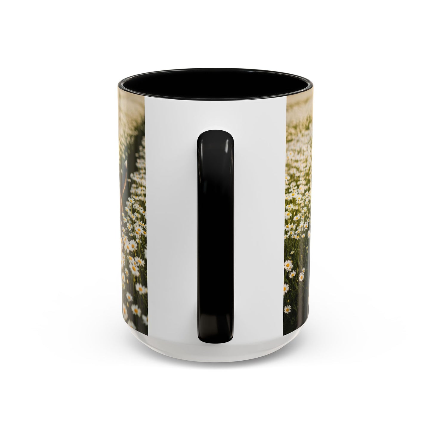 Danish-Swedish Farmdog Accent Coffee Mug - Perfect Gift for Dog Lovers