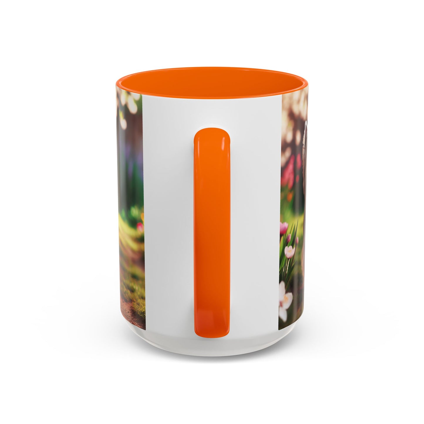 West Highland White Terrier Accent Coffee Mug - Perfect Gift for Dog Lovers