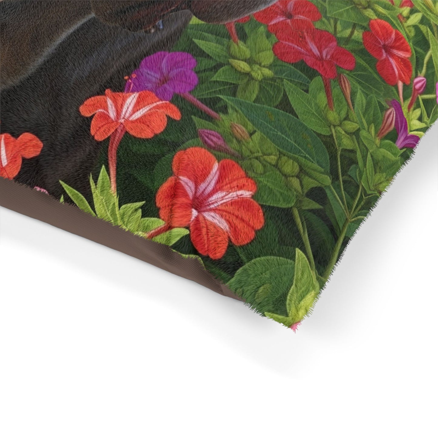 Neapolitan Mastiff Pet Bed