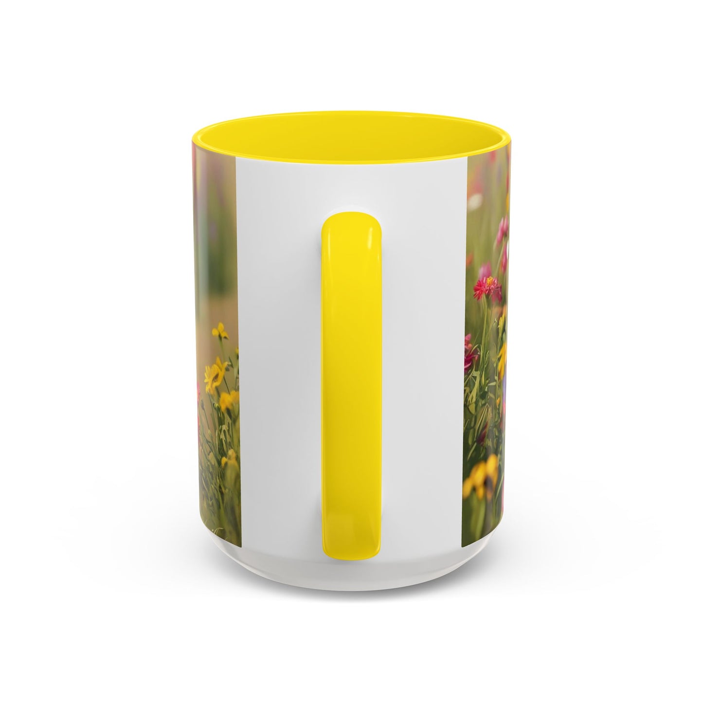 Harrier Accent Coffee Mug - Perfect Gift for Dog Lovers
