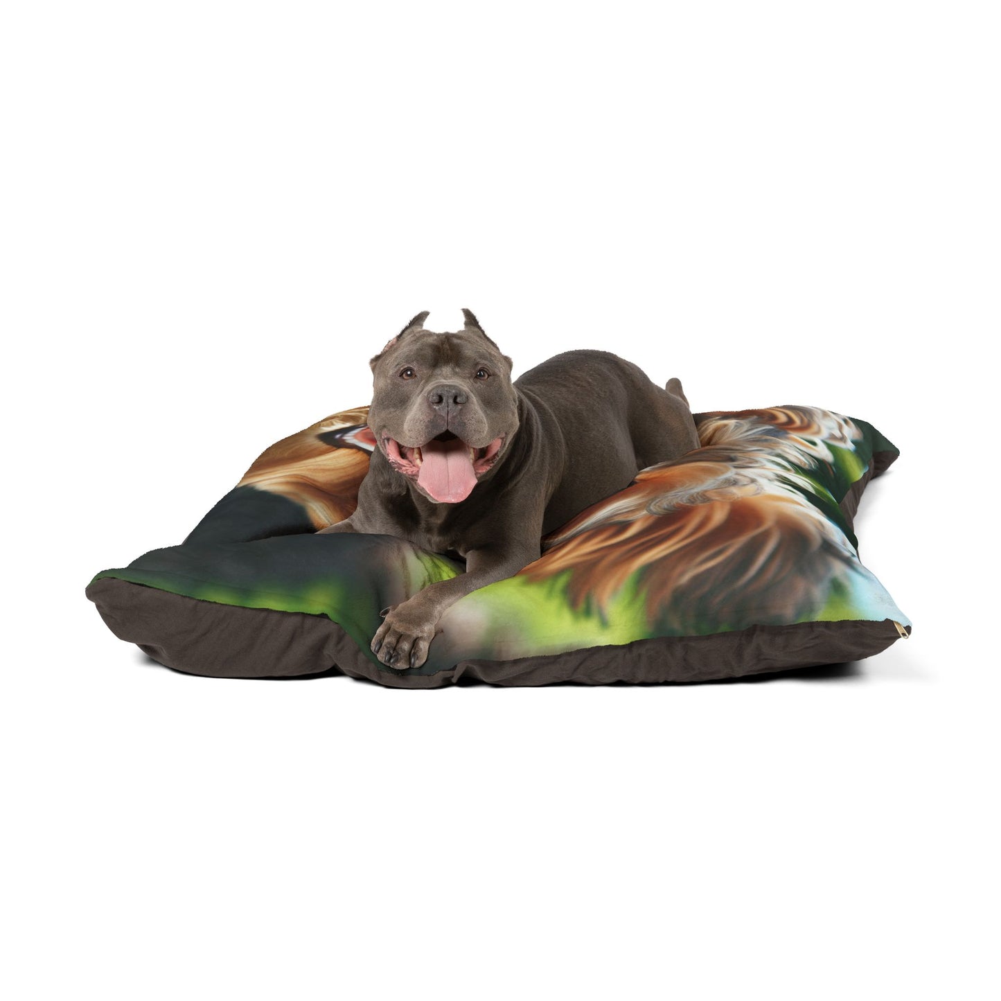 Yorkiepoo Pet Bed