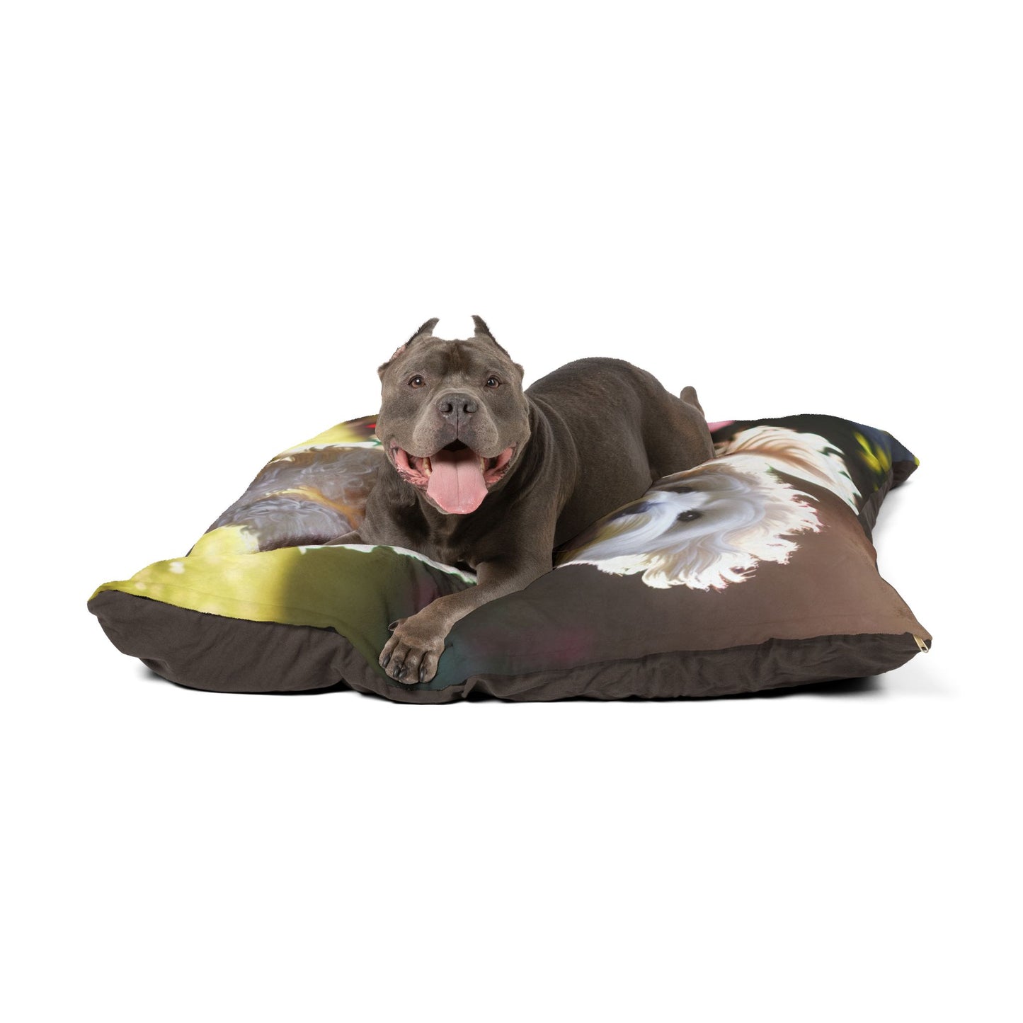 Westiepoo Pet Bed