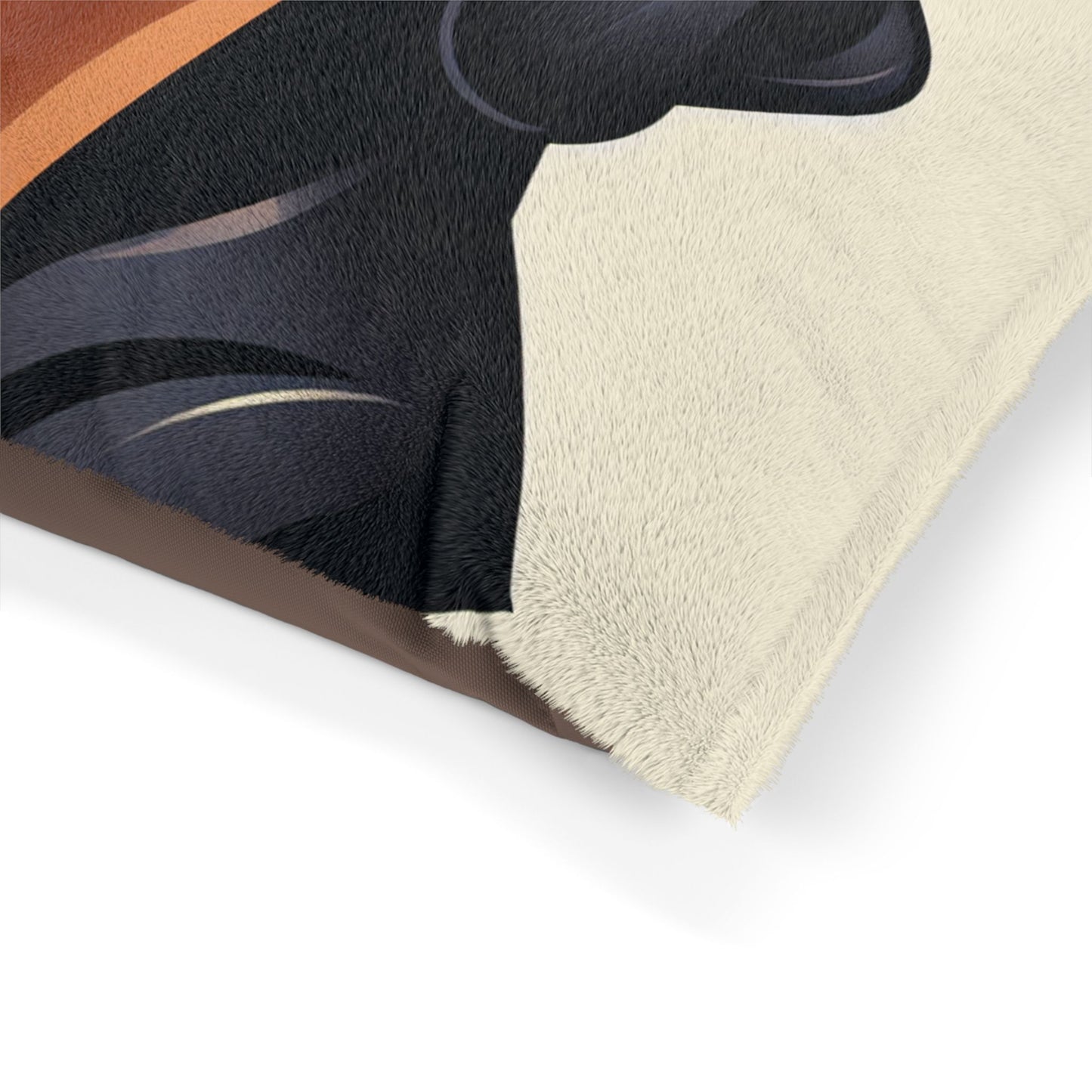 Hanoverian Scenthound Pet Bed