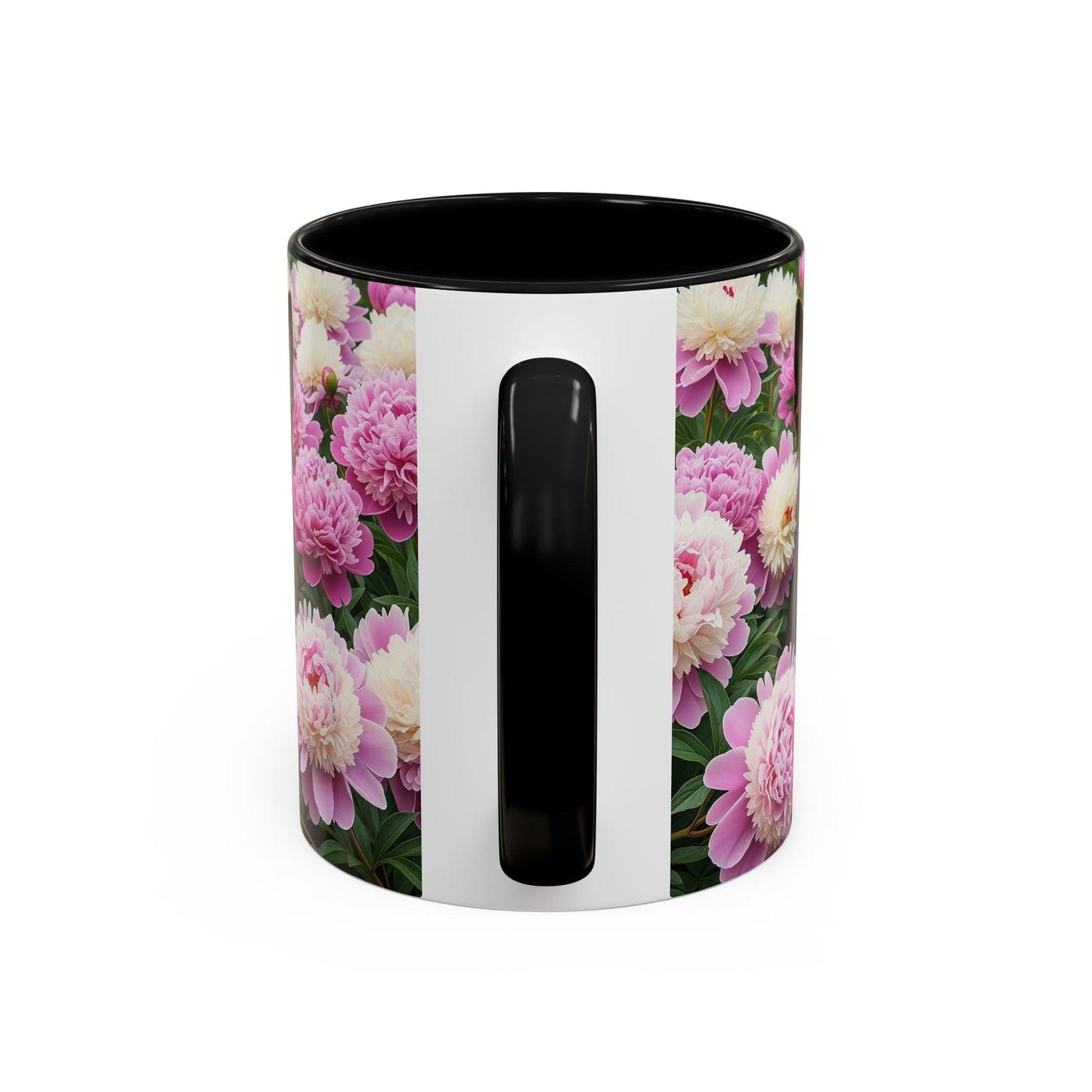 Chinese Chongqing Accent Coffee Mug - Perfect Gift for Dog Lovers