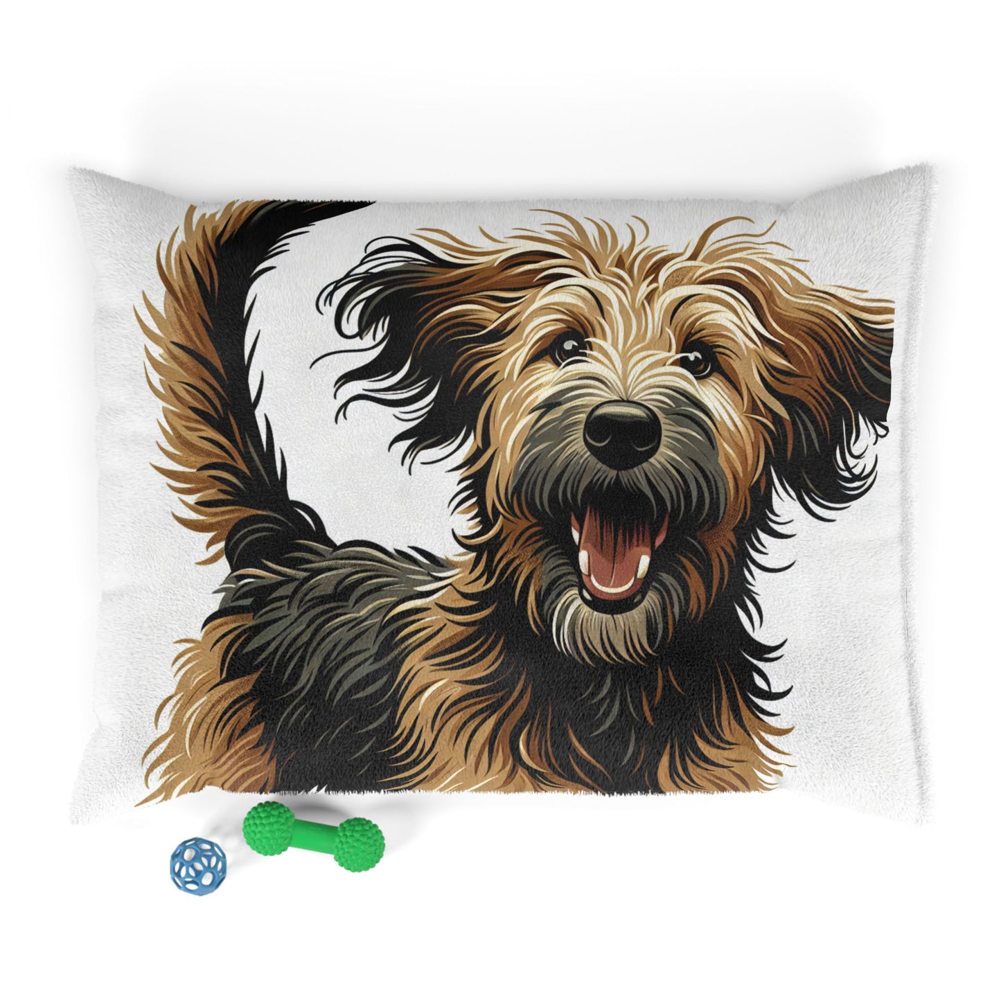Berger Picard Pet Bed