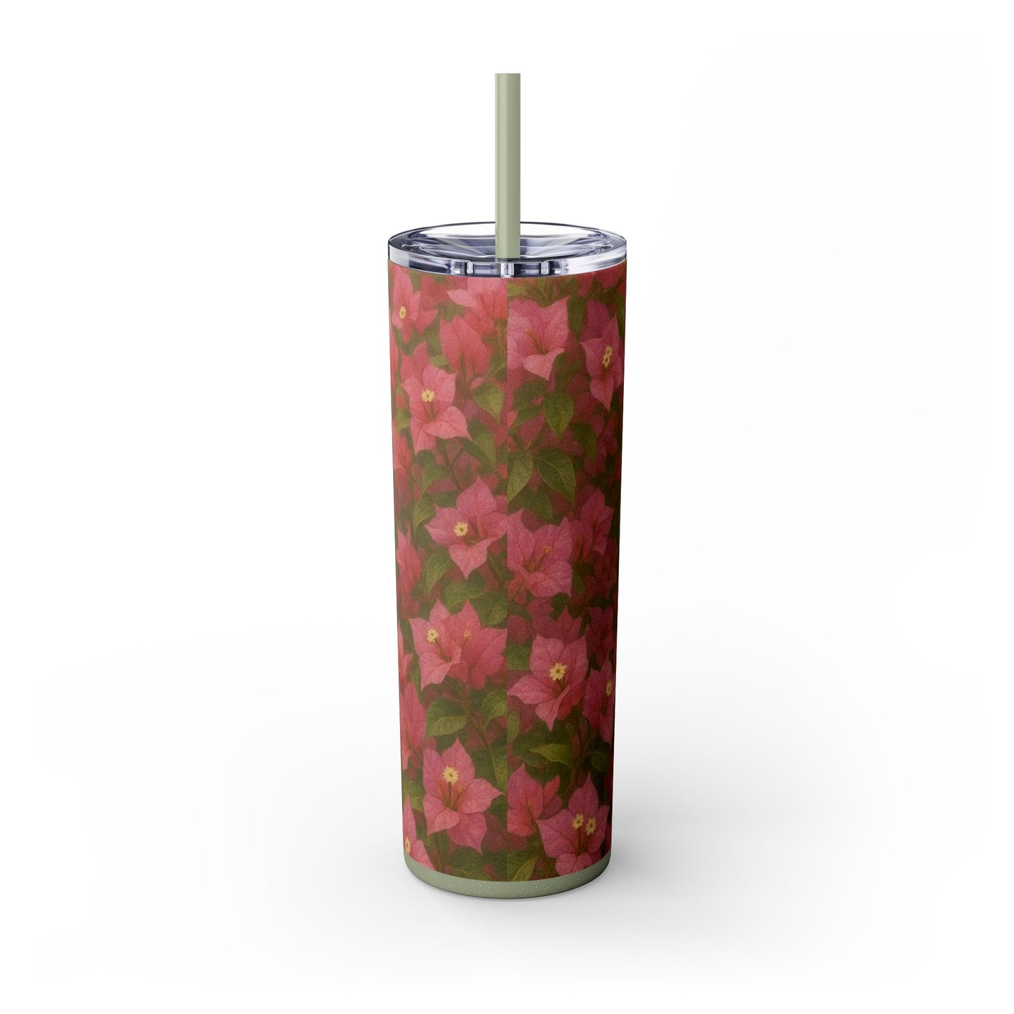 Segugio Italiano Tumbler with Straw, 20oz