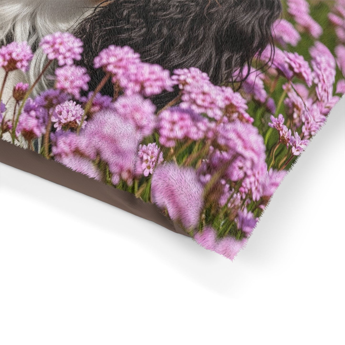 King Charles Spaniel Pet Bed