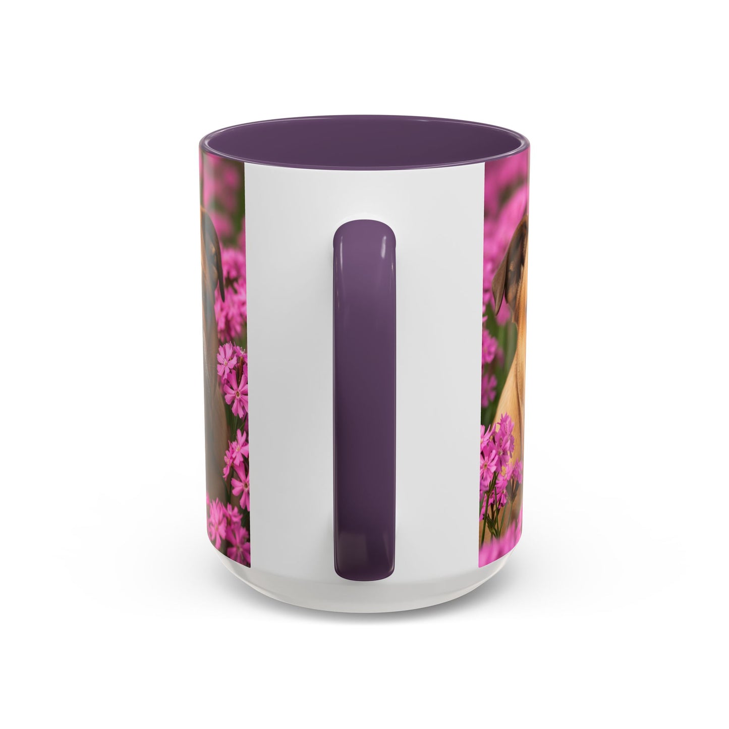 Bulldog Accent Coffee Mug - Perfect Gift for Dog Lovers