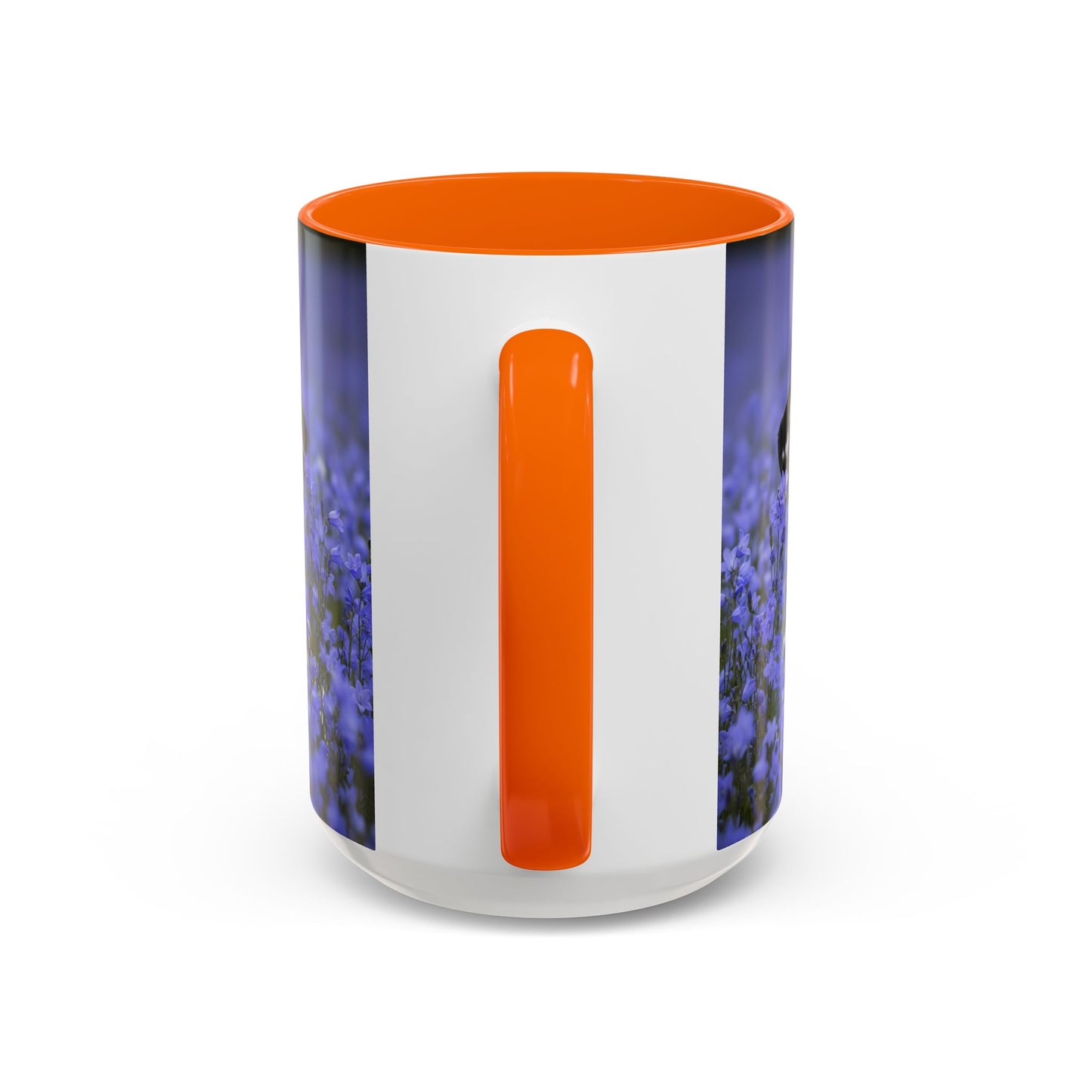 Dalmatian Accent Coffee Mug - Perfect Gift for Dog Lovers