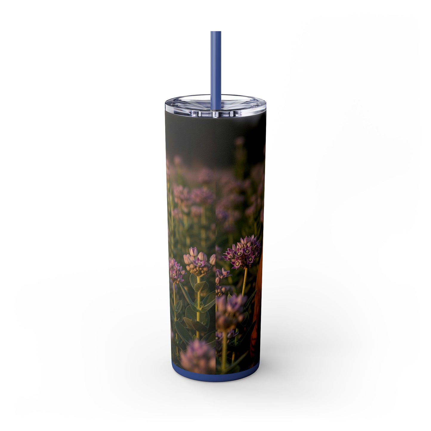 Gull Dong Tumbler with Straw, 20oz