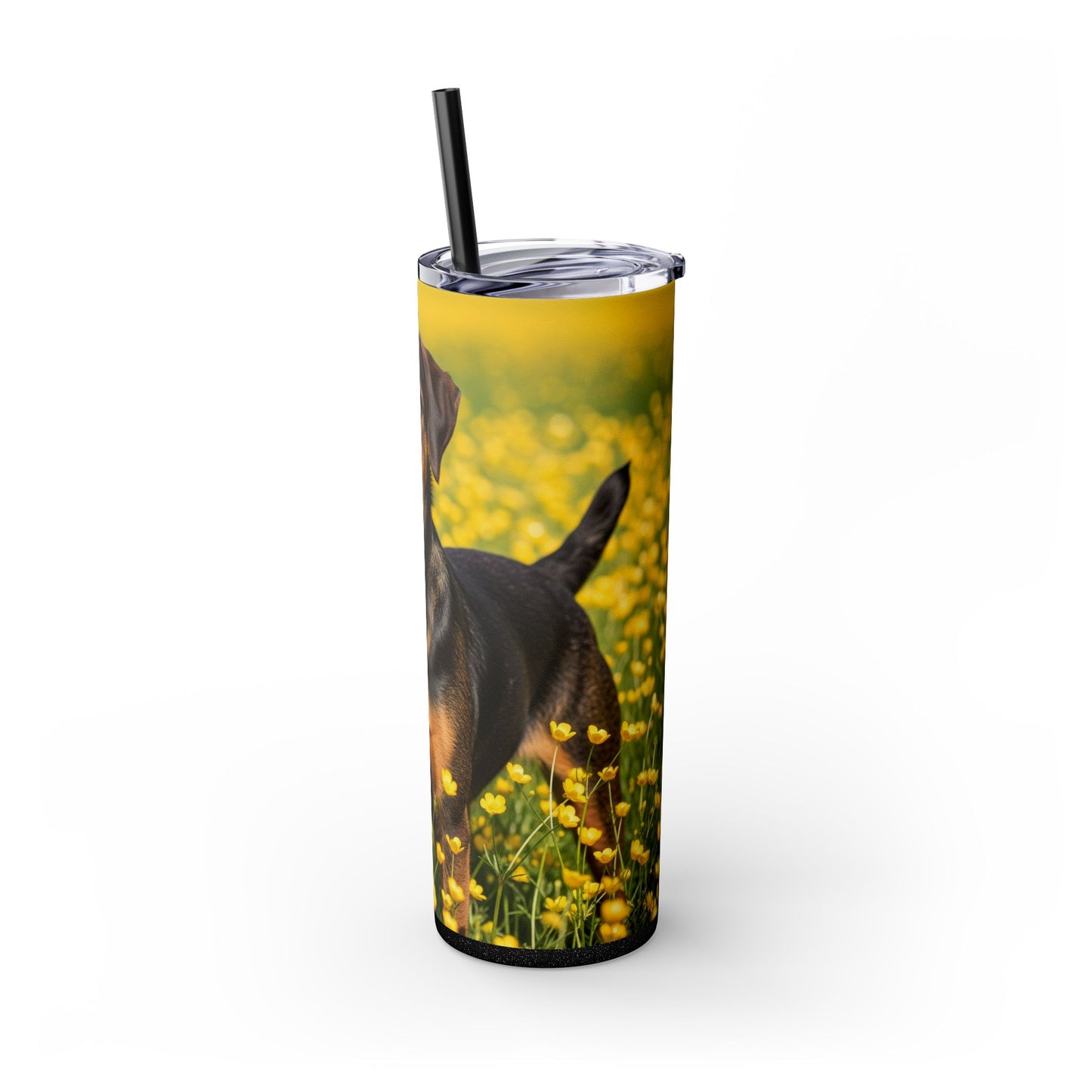 Drever Tumbler with Straw, 20oz