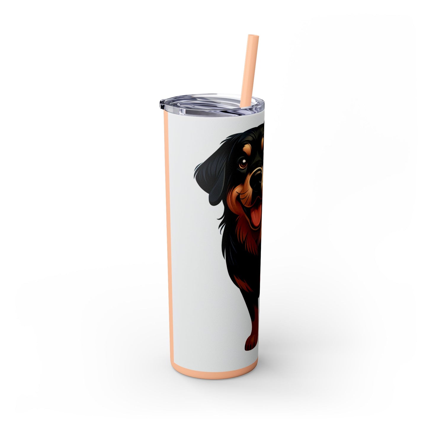 Slovensky Kopov Tumbler with Straw, 20oz