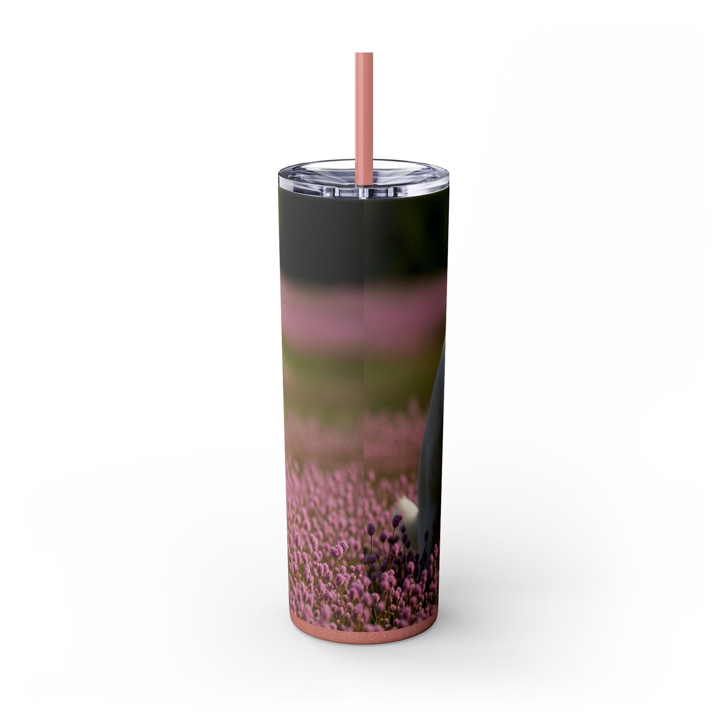 Anatolian Shepherd Dog Tumbler with Straw, 20oz