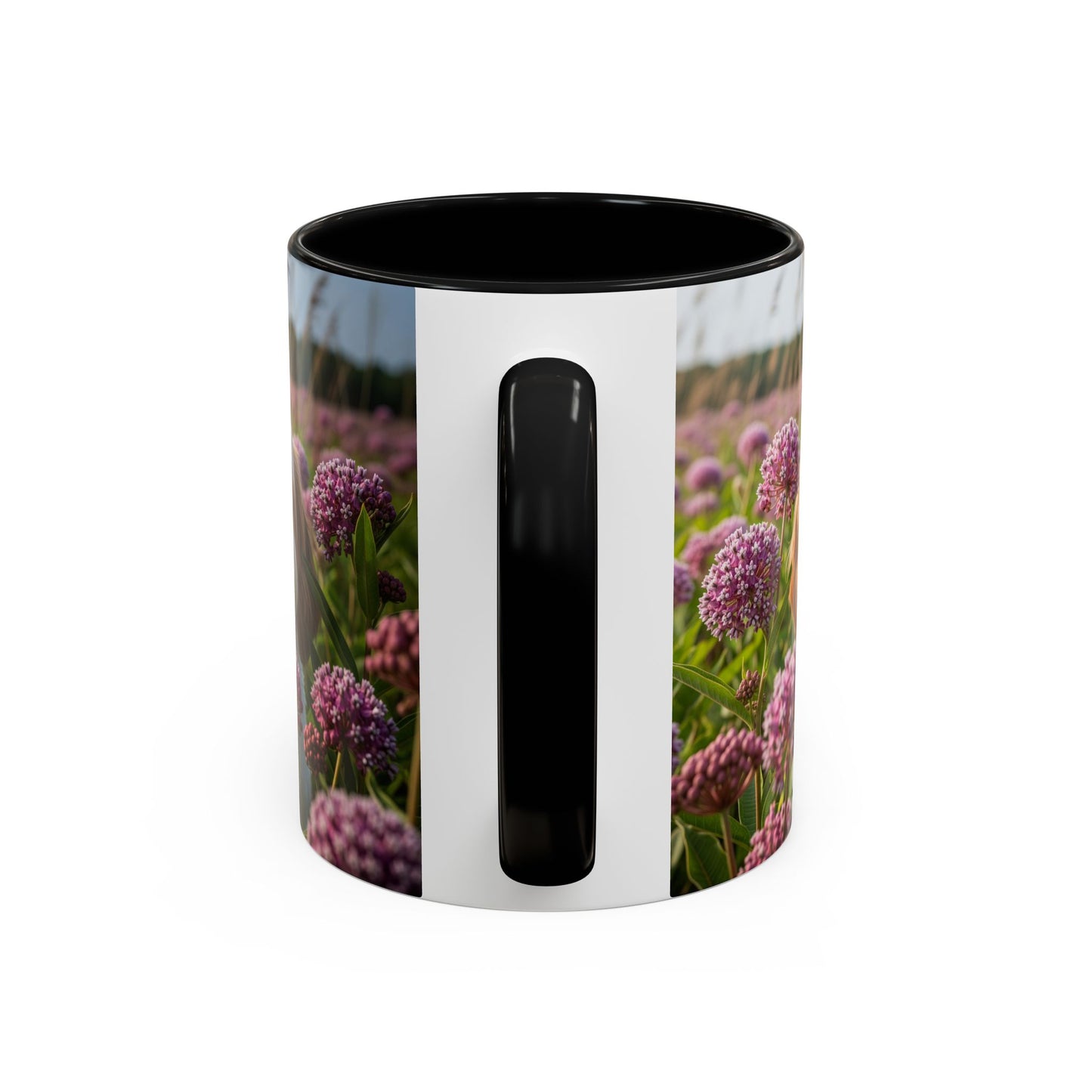 Cavachon Accent Coffee Mug - Perfect Gift for Dog Lovers