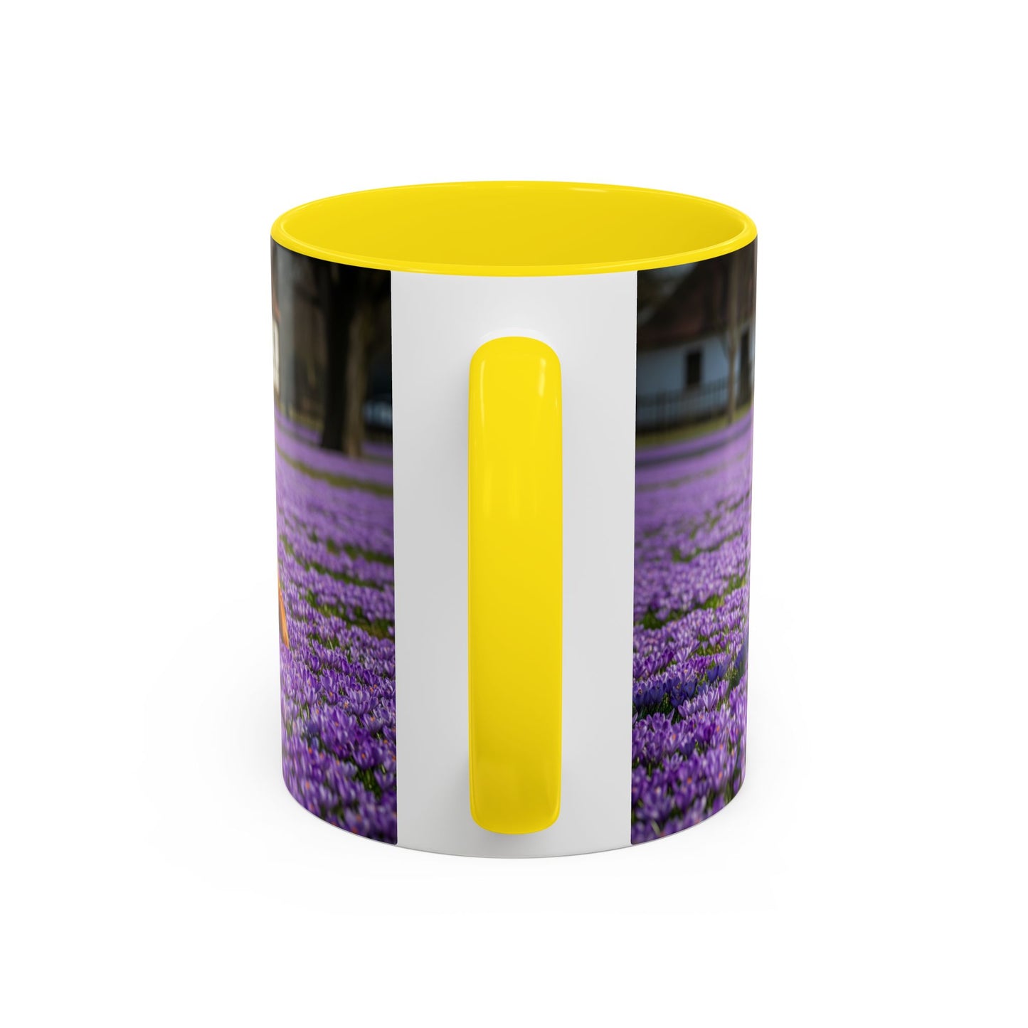 Vizsla Accent Coffee Mug - Perfect Gift for Dog Lovers