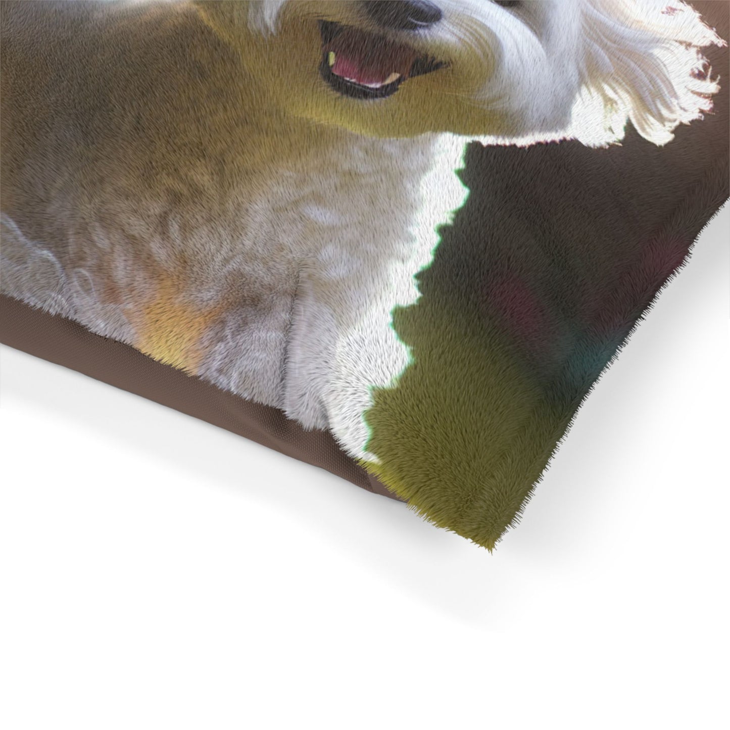 Westiepoo Pet Bed