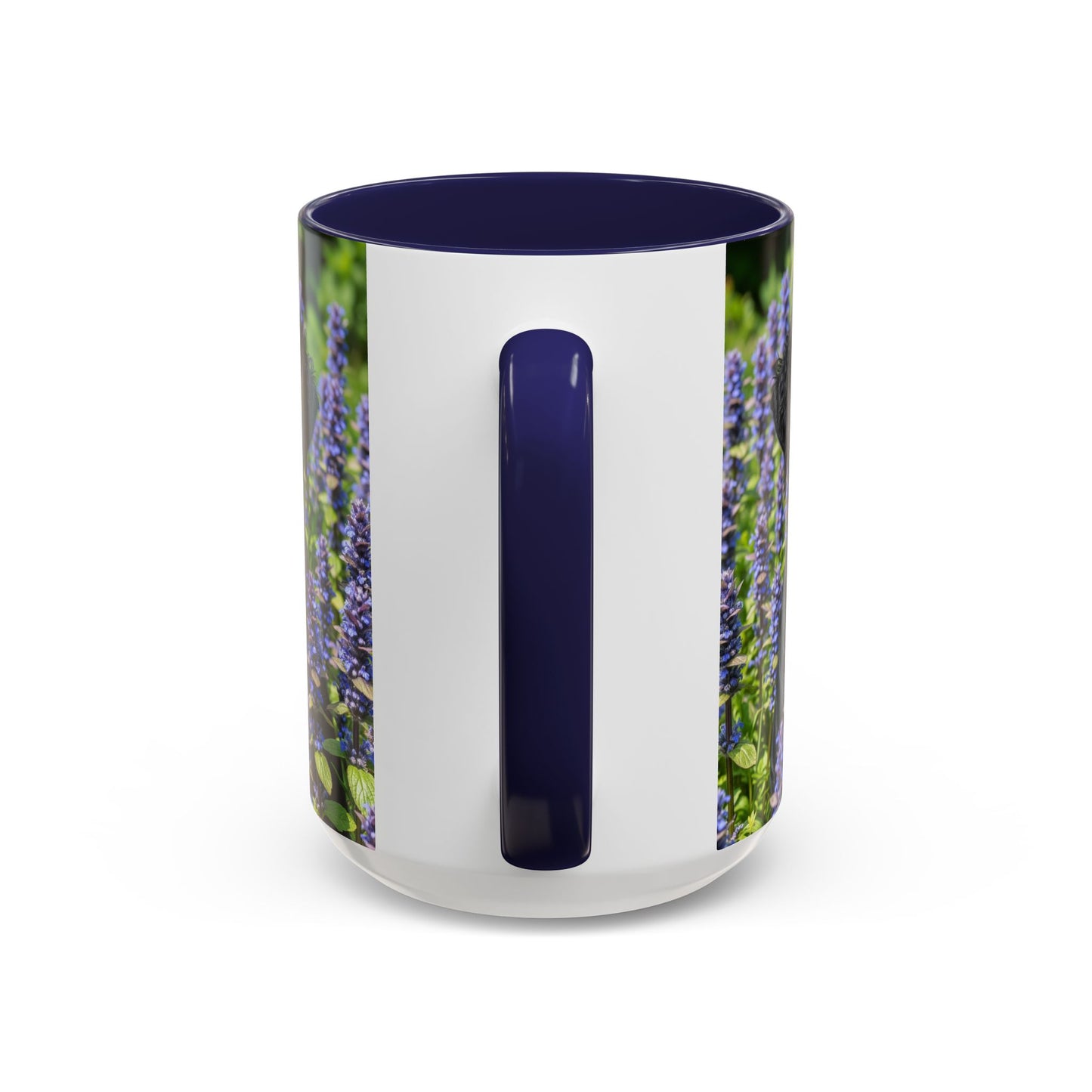 Curly Coated Retriever Accent Coffee Mug - Perfect Gift for Dog Lovers