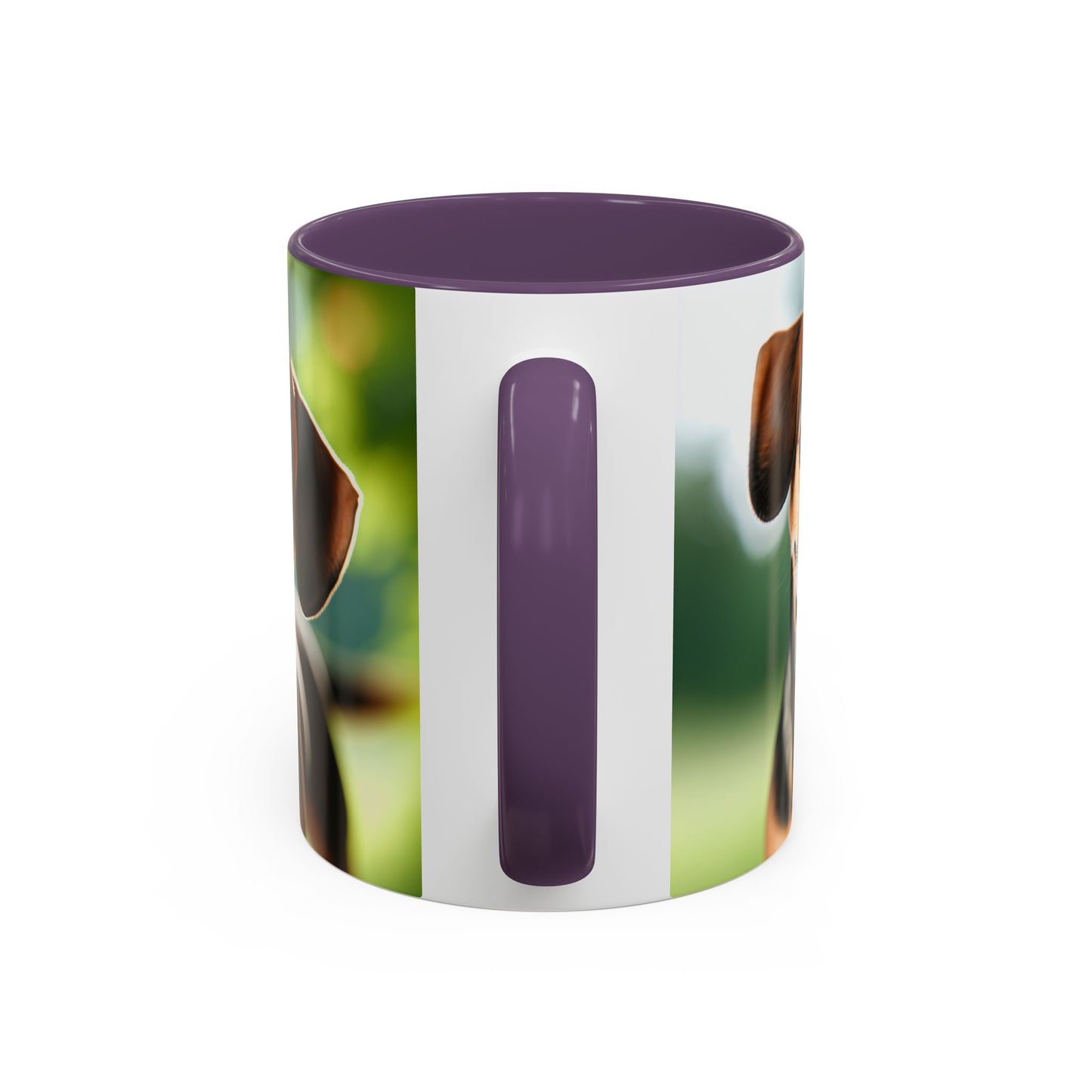 Segugio Italiano Accent Coffee Mug - Perfect Gift for Dog Lovers