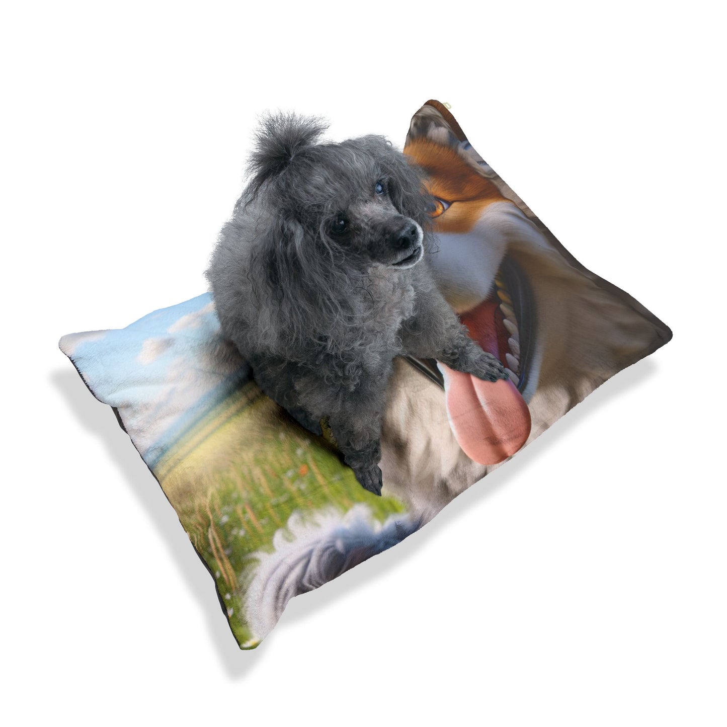 Hokkaido Pet Bed