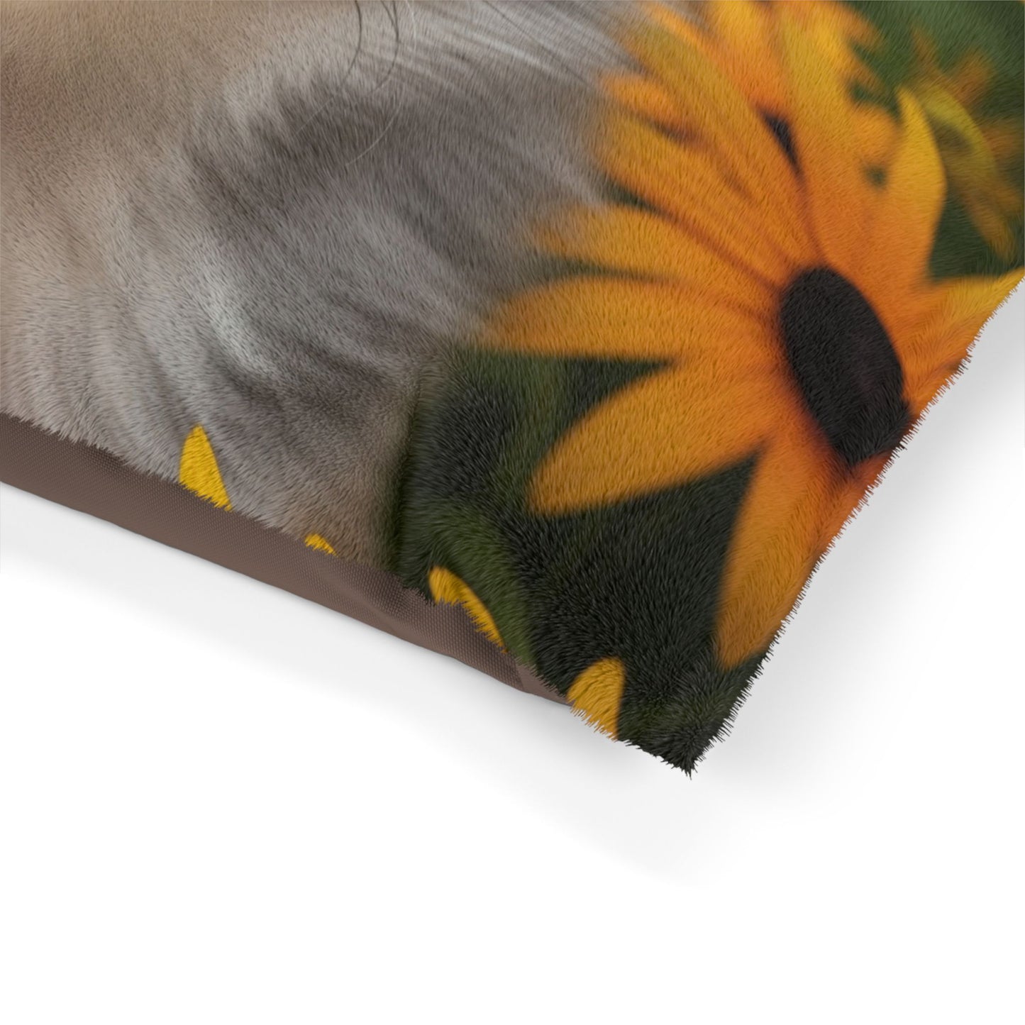 Miniature American Shepherd Pet Bed