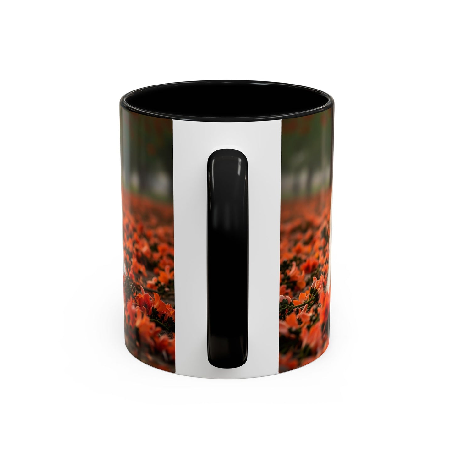 Indian Spitz Accent Coffee Mug - Perfect Gift for Dog Lovers