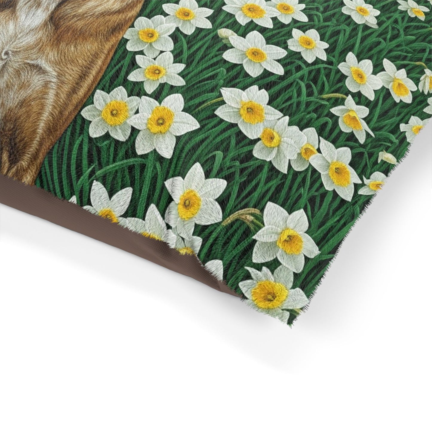 Porcelaine Pet Bed