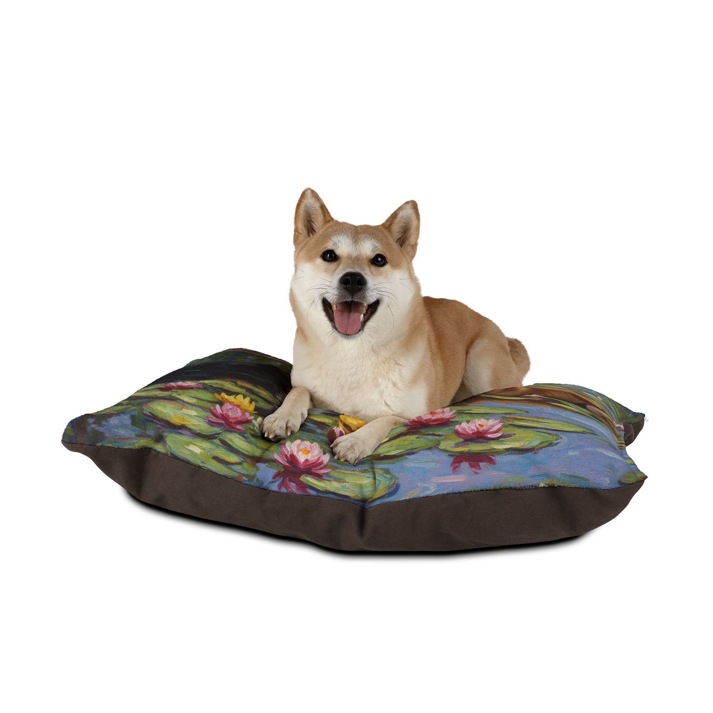Greyhound Pet Bed