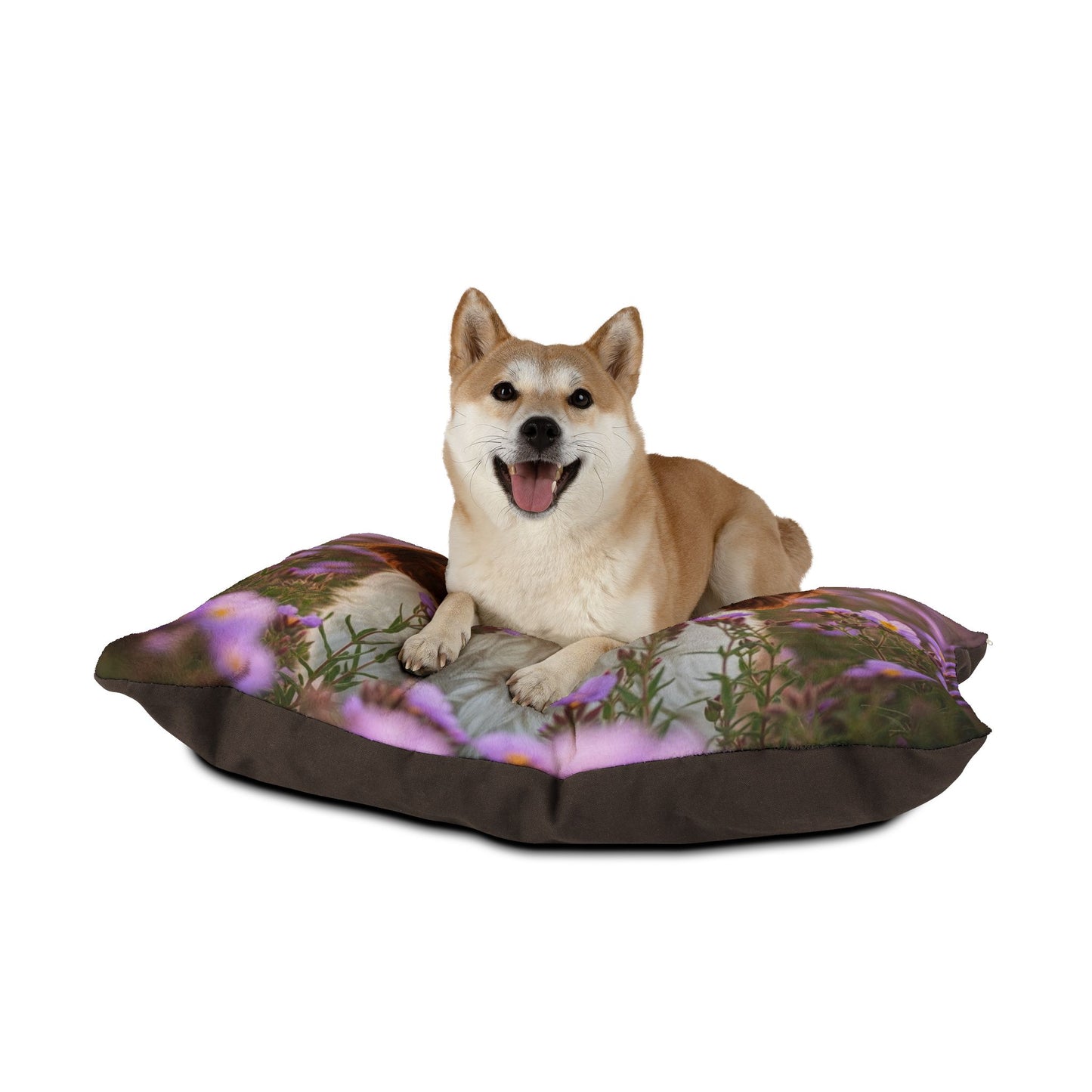Cockabull Pet Bed