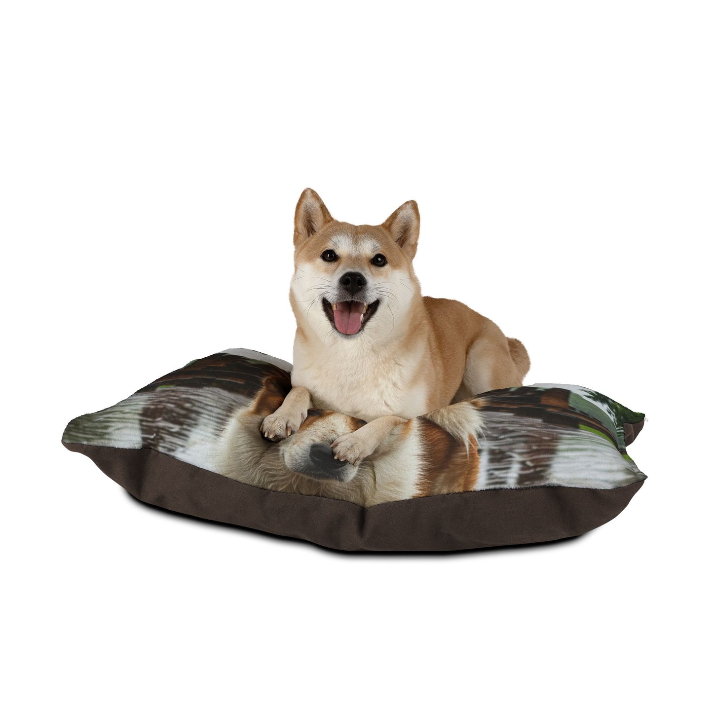 Thai Bangkaew Dog Pet Bed