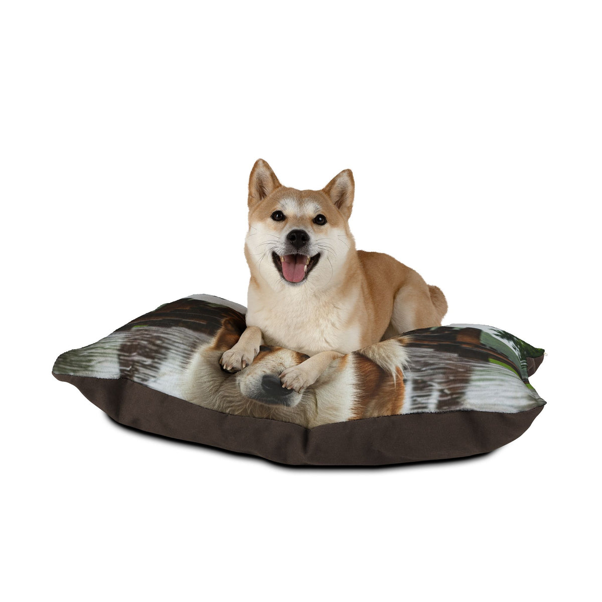 Thai Bangkaew Dog Pet Bed