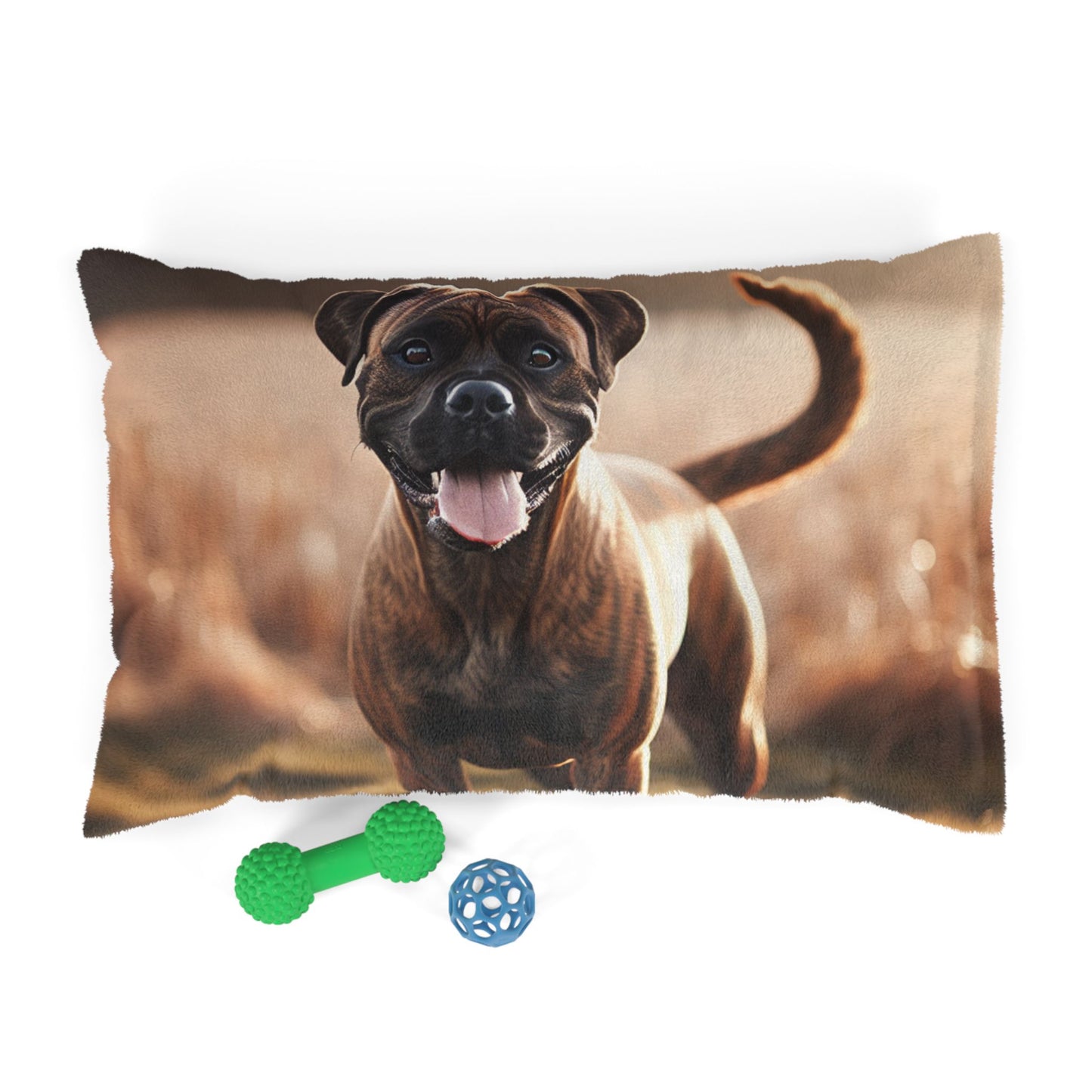 Presa Canario Pet Bed