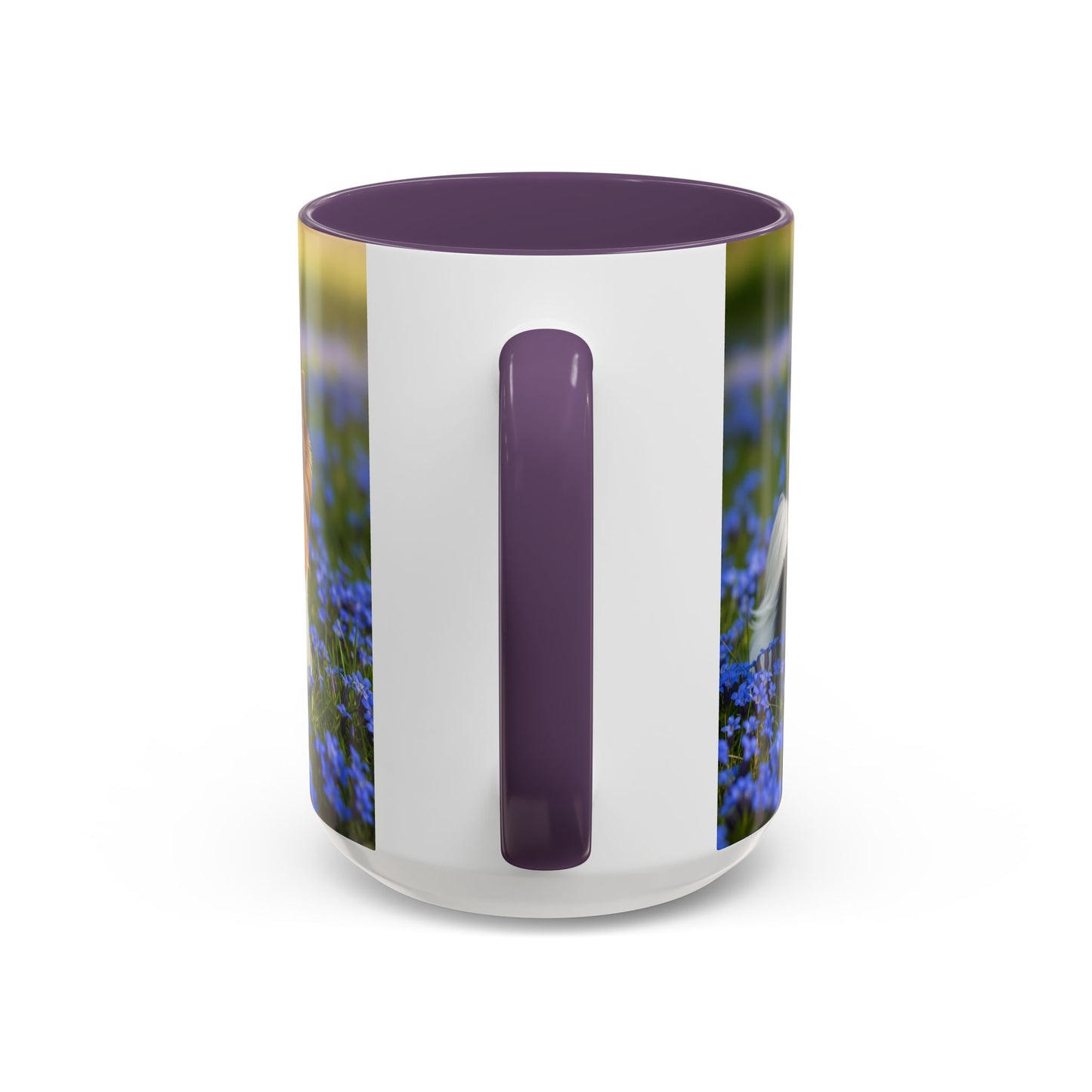 Biewer Terrier Accent Coffee Mug - Perfect Gift for Dog Lovers