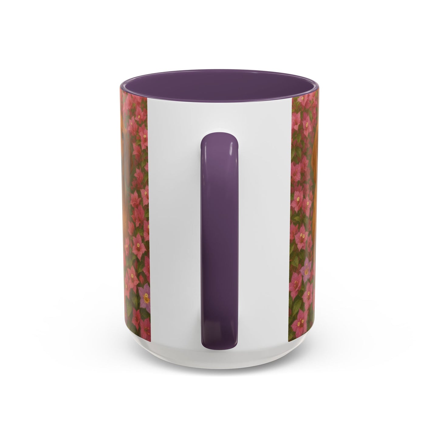 Segugio Italiano Accent Coffee Mug - Perfect Gift for Dog Lovers