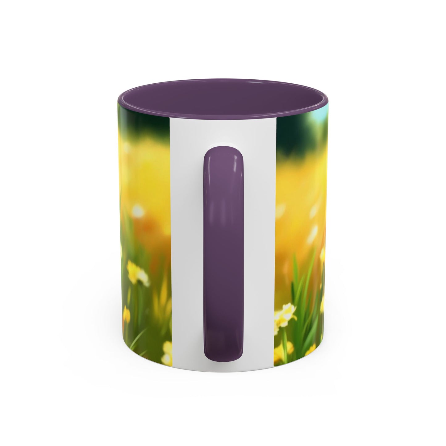 Beagle Accent Coffee Mug - Perfect Gift for Dog Lovers