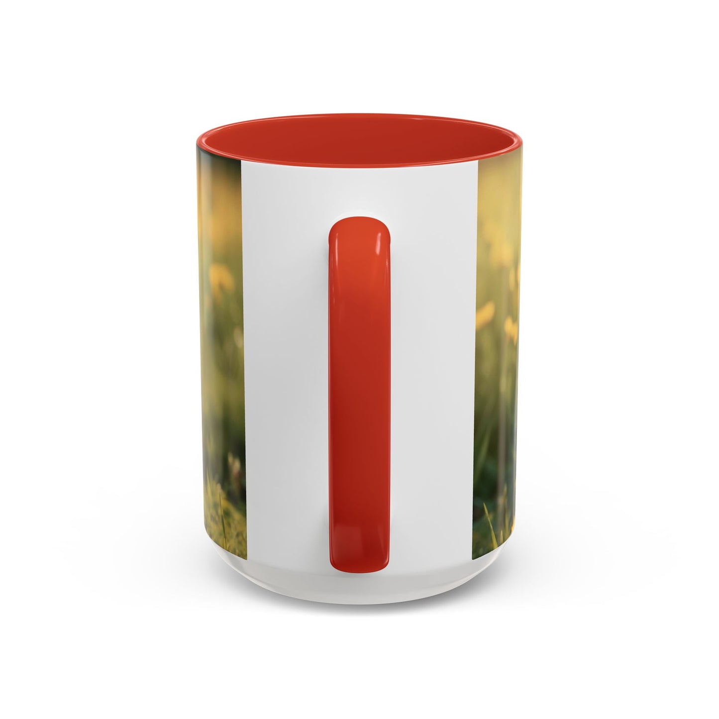 Miniature Poodle Accent Coffee Mug - Perfect Gift for Dog Lovers