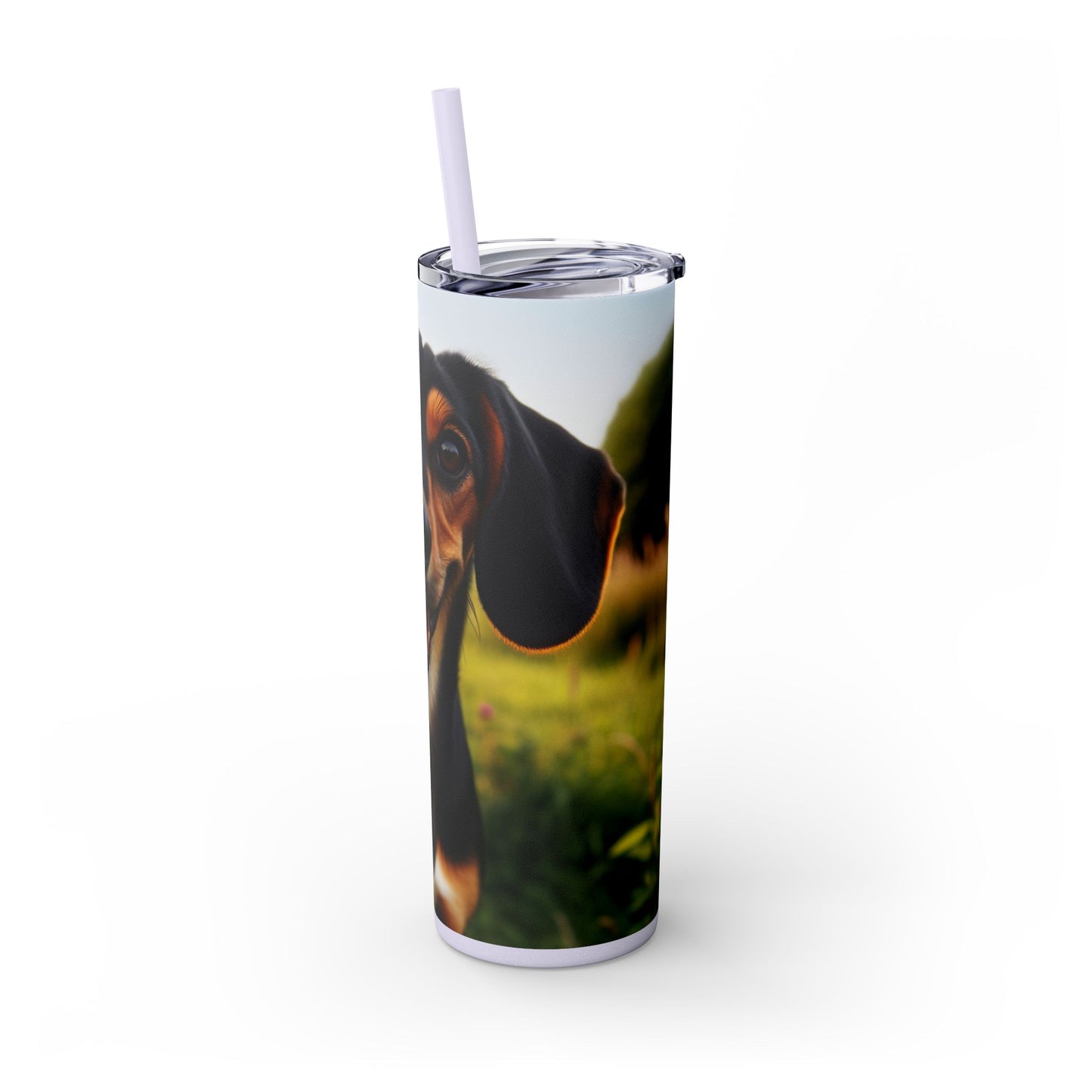 Transylvanian Hound with Straw, 20oz
