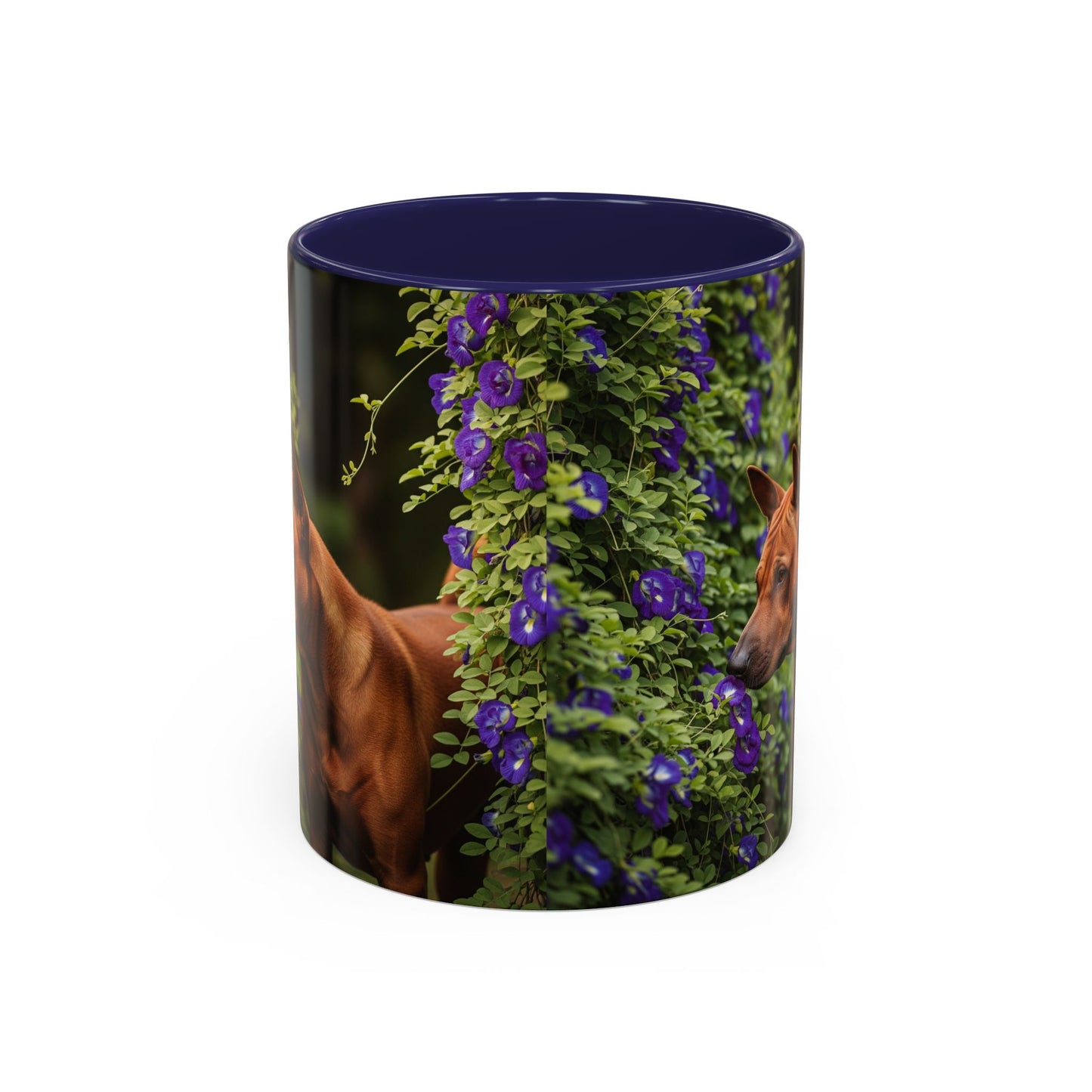 Thai Ridgeback Accent Coffee Mug - Perfect Gift for Dog Lovers