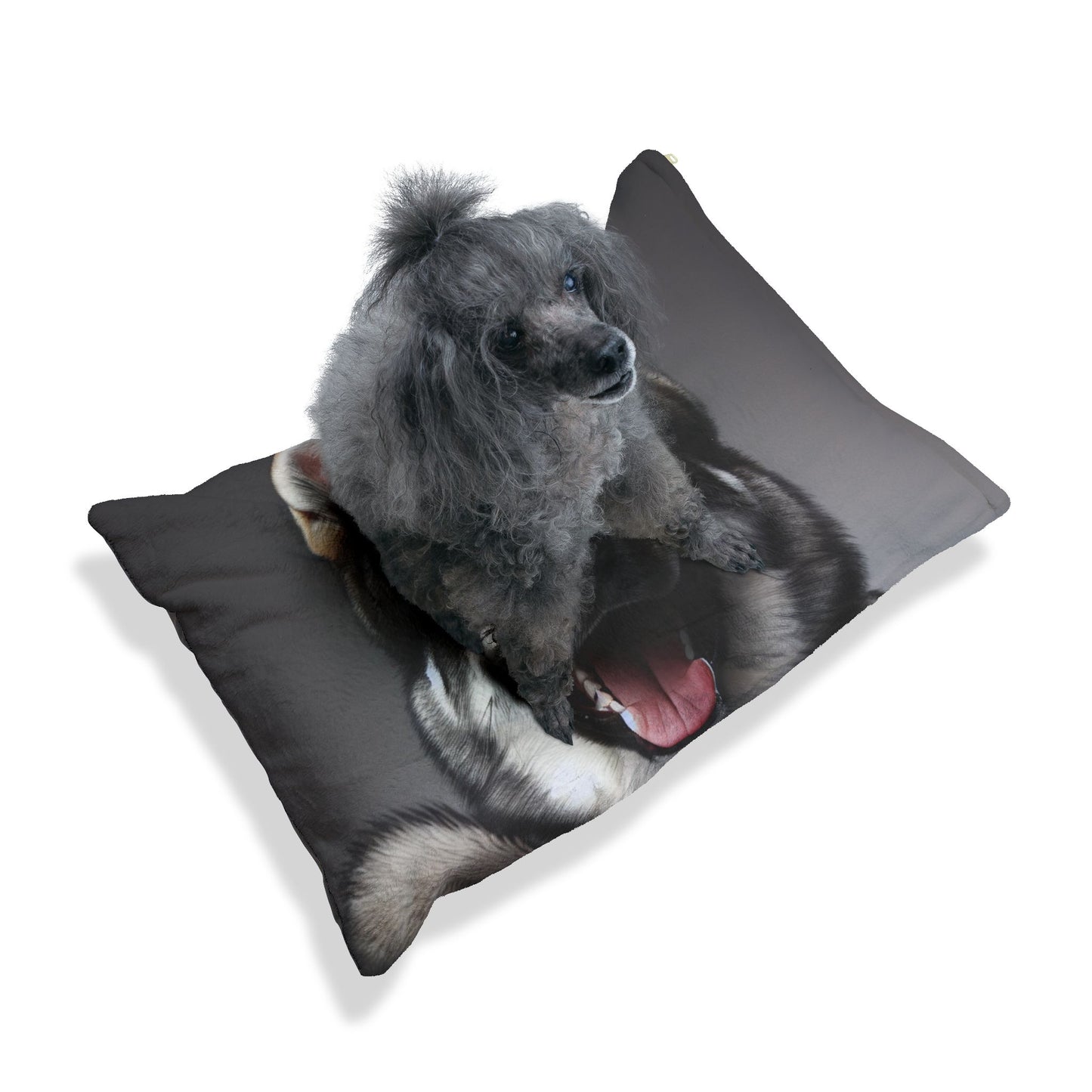 Czechoslovakian Vlcak Pet Bed